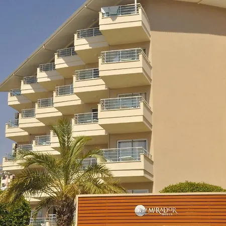 Mirador & Spa 4*