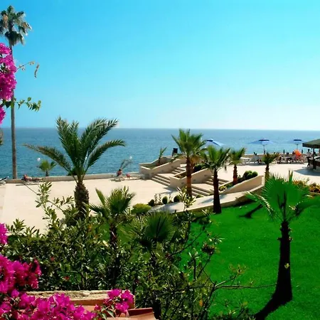 Mirador & Otel