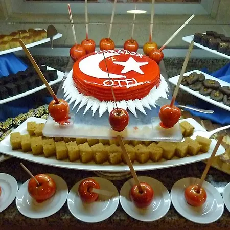 Mirador & 4* Konaklı