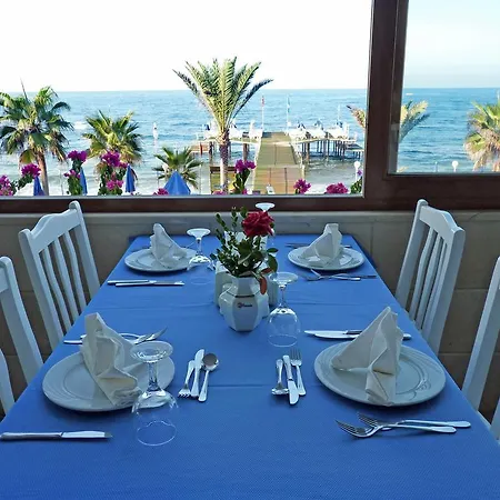 Otel Mirador &