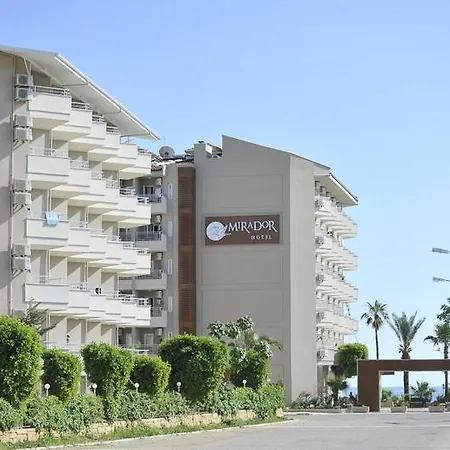 Mirador & Otel 4*