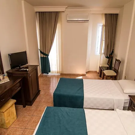 Otel Mirador &
