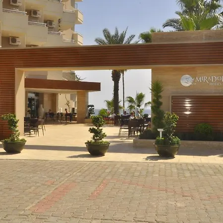 Mirador & Otel 4*